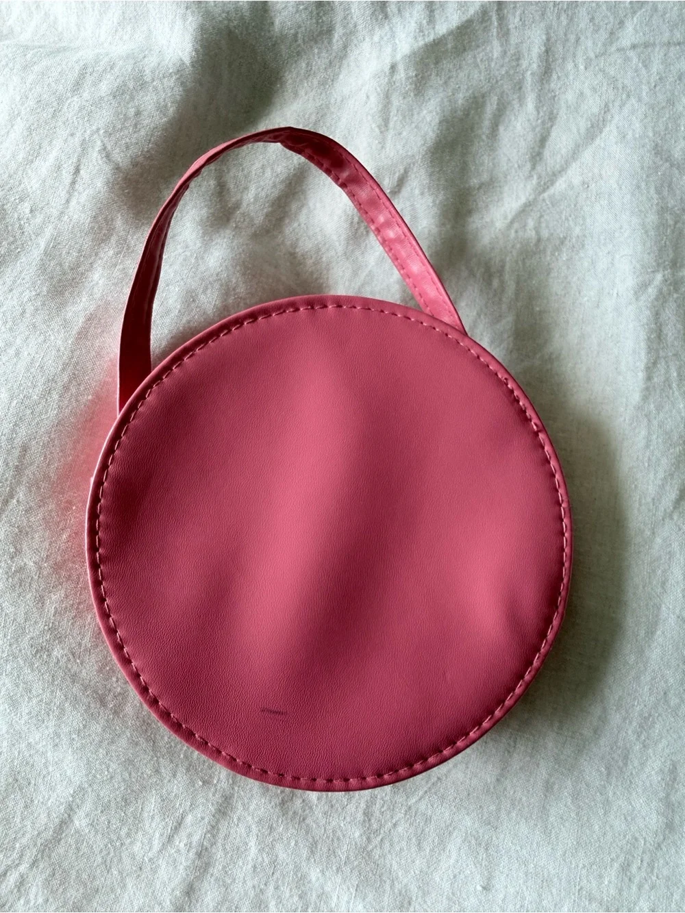 Isaac Mizrahi playful pink